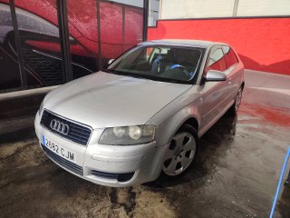 Audi A3 2003