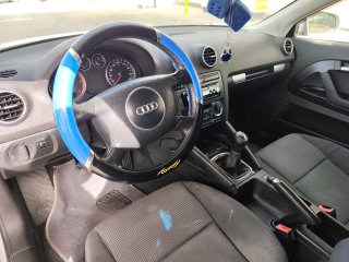 Audi A3 2003