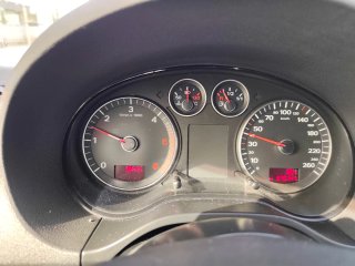 Audi A3 2003