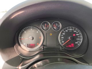 Audi A3 2003