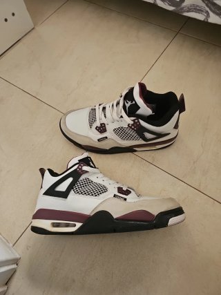 Zapatillas Nike Jordan 4