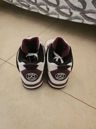 Zapatillas Nike Jordan 4