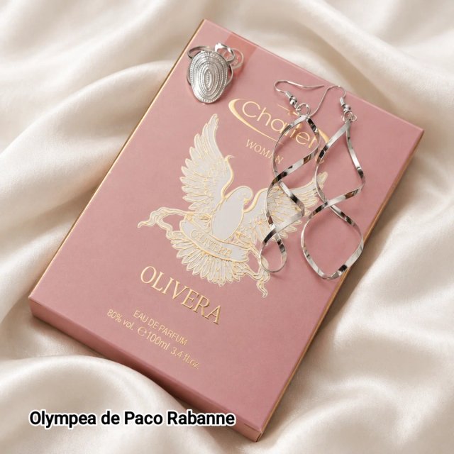 Perfume y accesorios