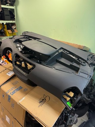Kit Airbags Citroen C4 Picasso