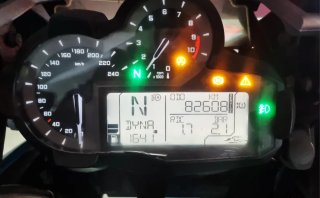 BMW R 1200 GS 2013 - 82.608 km