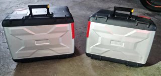 BMW R 1200 GS 2013 - 82.608 km