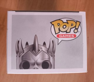 Jorge Funko Eredin 151 The Witcher