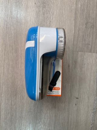 Quitapelusas Eléctrico a Pilas
