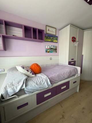 Muebles Habitación Juvenil