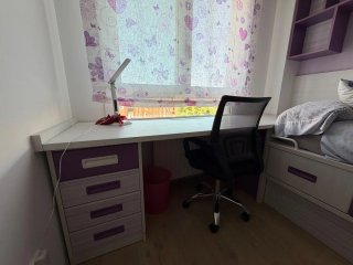 Muebles Habitación Juvenil