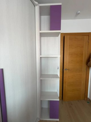 Muebles Habitación Juvenil