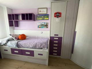 Muebles Habitación Juvenil