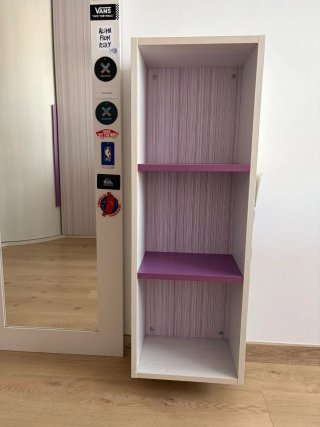 Muebles Habitación Juvenil