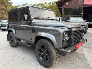 LAND-ROVER Defender 90 SW S