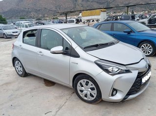 Cinturón toyota yaris (xp21) hybrid active 450874