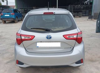 Cinturón toyota yaris (xp21) hybrid active 450874