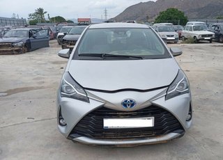 Cinturón toyota yaris (xp21) hybrid active 450874