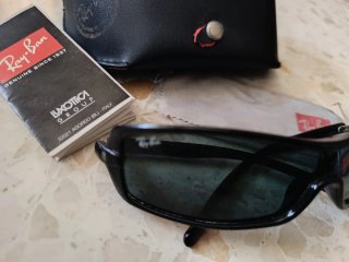 Gafas de sol Ray-Ban retro