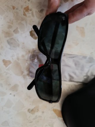 Gafas de sol Ray-Ban retro