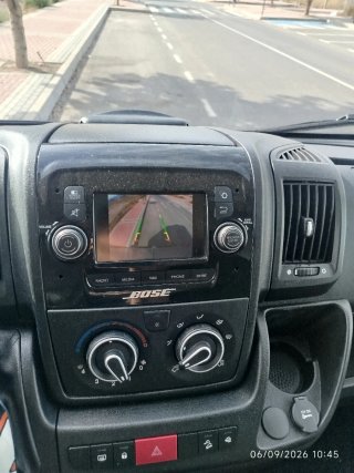 Peugeot Boxer 2021