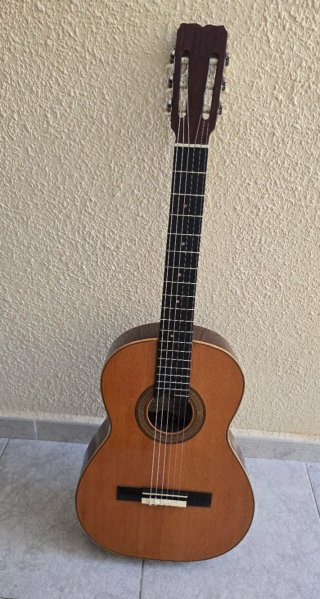 Guitarra Clásica