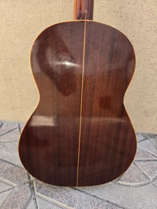 Guitarra Clásica