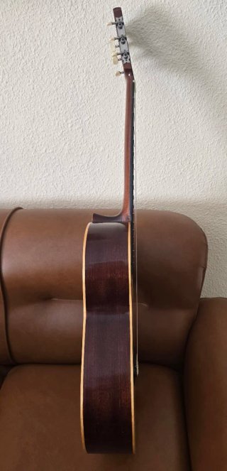 Guitarra Clásica