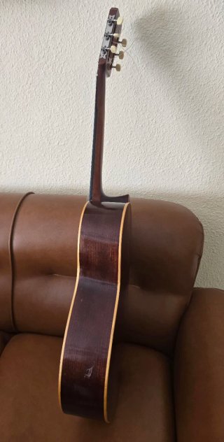 Guitarra Clásica