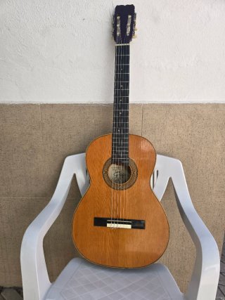 Guitarra Clásica