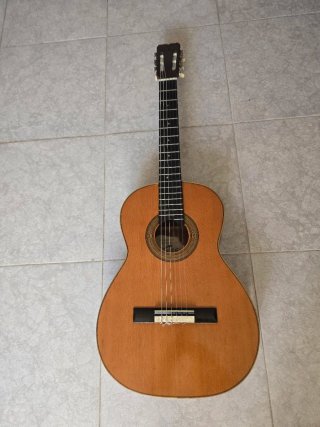 Guitarra Clásica