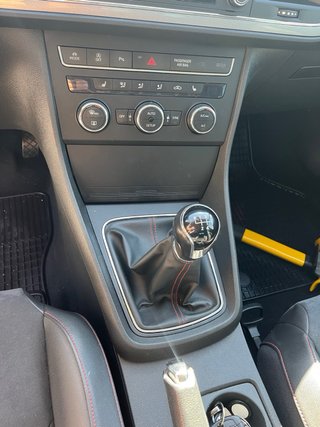 SEAT Leon Fr 1.8 TSI