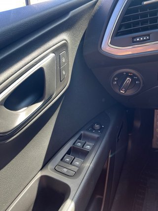SEAT Leon Fr 1.8 TSI