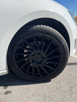 SEAT Leon Fr 1.8 TSI