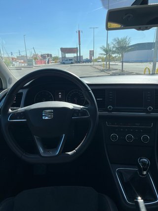 SEAT Leon Fr 1.8 TSI