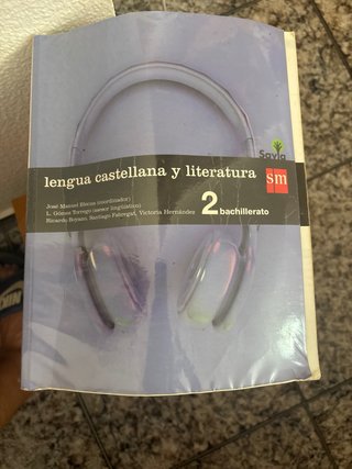 Libros de bachillerato variados