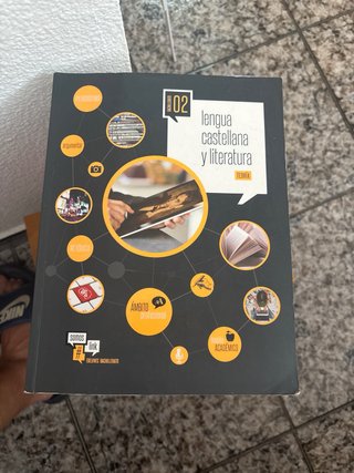 Libros de bachillerato variados