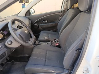 Renault Megane 2015