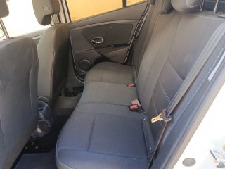 Renault Megane 2015