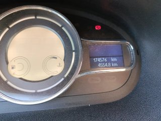 Renault Megane 2015