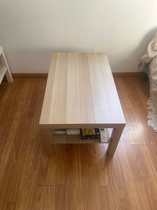 Mesa de centro IKEA Lack