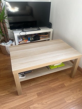 Mesa de centro IKEA Lack