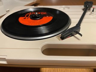 Tocadiscos Vestax