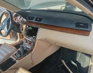 Cinturón volkswagen 463870 passat berlina (3c2)