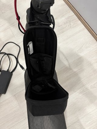 Patinete Eléctrico Xiaomi 4