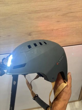 Patinete Eléctrico Xiaomi 4