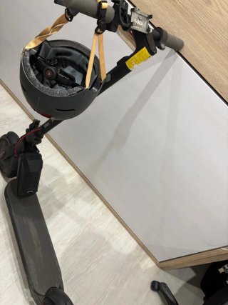 Patinete Eléctrico Xiaomi 4