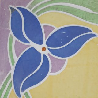 A8 AZULEJOS ANTIGUOS MODERNISTAS ART NOUVEAU
