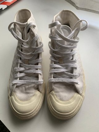 Zapatillas Adidas Nizza Hi Talla 42