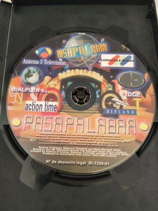 Pasapalabra PC