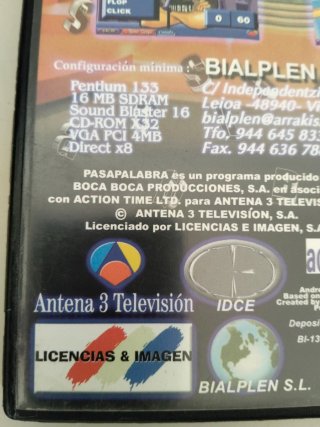 Pasapalabra PC
